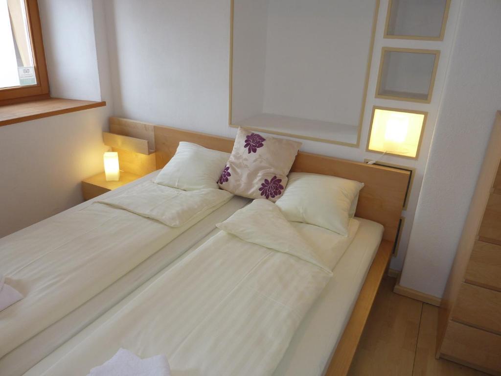Manorhaus Lejlighed Söll Værelse billede